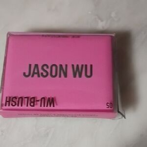 Jason Wu Vibrant Pink Blush